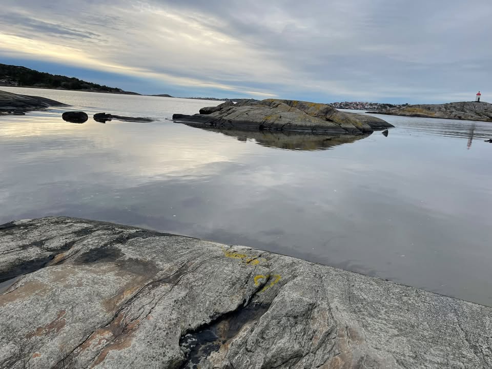 Gänget i Störens Återkomst på Sportfiskarna har haft en hyfsat lugn helg, och vi laddar…